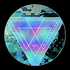 [WHO225] HFMN - Man Machine
