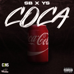 SB x YS - Coca (Official Audio)