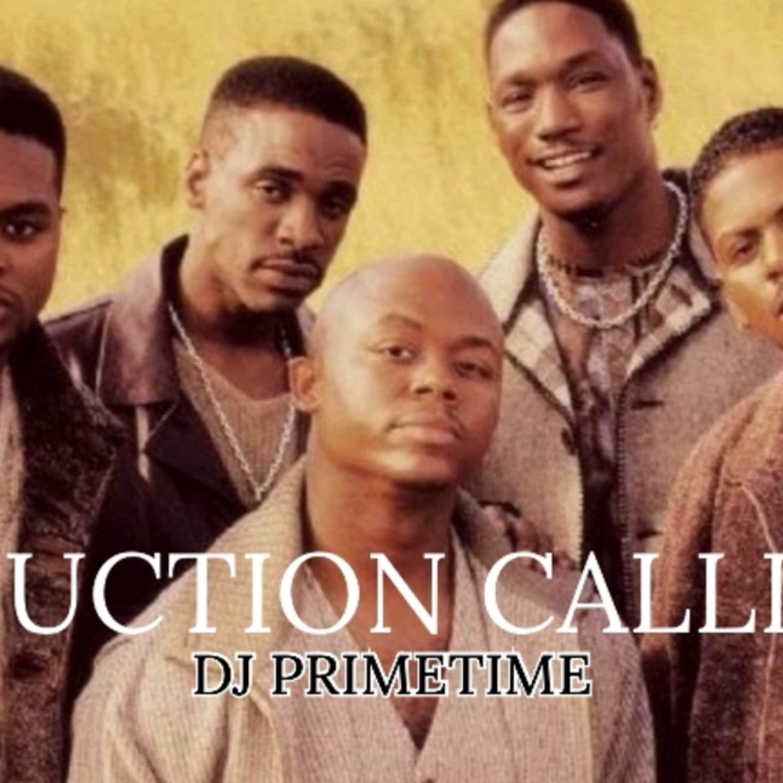 DJ PrimeTime