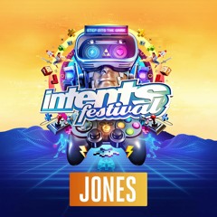 Intents Festival 2022 - Liveset Jones