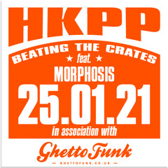 Beating The Crates 25.01.21