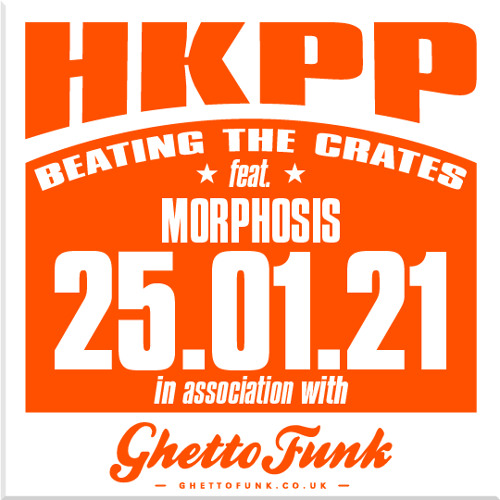 Beating The Crates 25.01.21