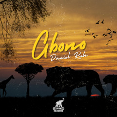 Daniel Ruh - Gbono