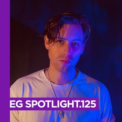 EG SPOTLIGHT.125 Danny Varley