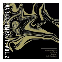 Not The Chainsaw (Original Mix)[IMPACT V.A Vol.2]