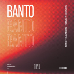 Paolo Campidelli & Leo Cavada - Banto
