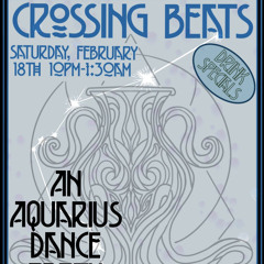 Aquarius Dance Party