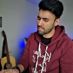 CHANDANI RAATEIN - NOOR JAHAN Cover | Malik Taimur