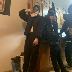 Holster (lil yachty - Strike Remix)