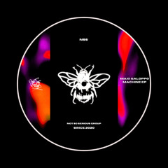 Maxi Galoppo - Praise