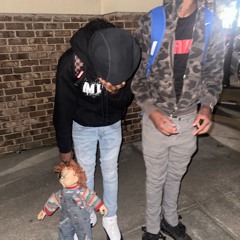 where im at (prod. AceLex)