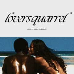 loversquarrel