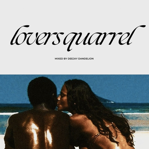 loversquarrel