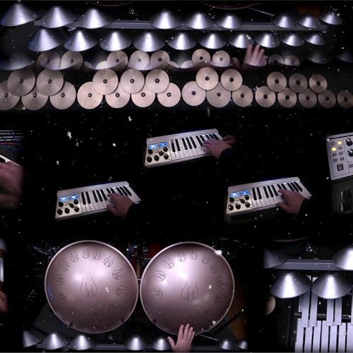 Variation On Carol Of The Bells