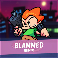 Friday Night Funkin' - "Blammed" Remix