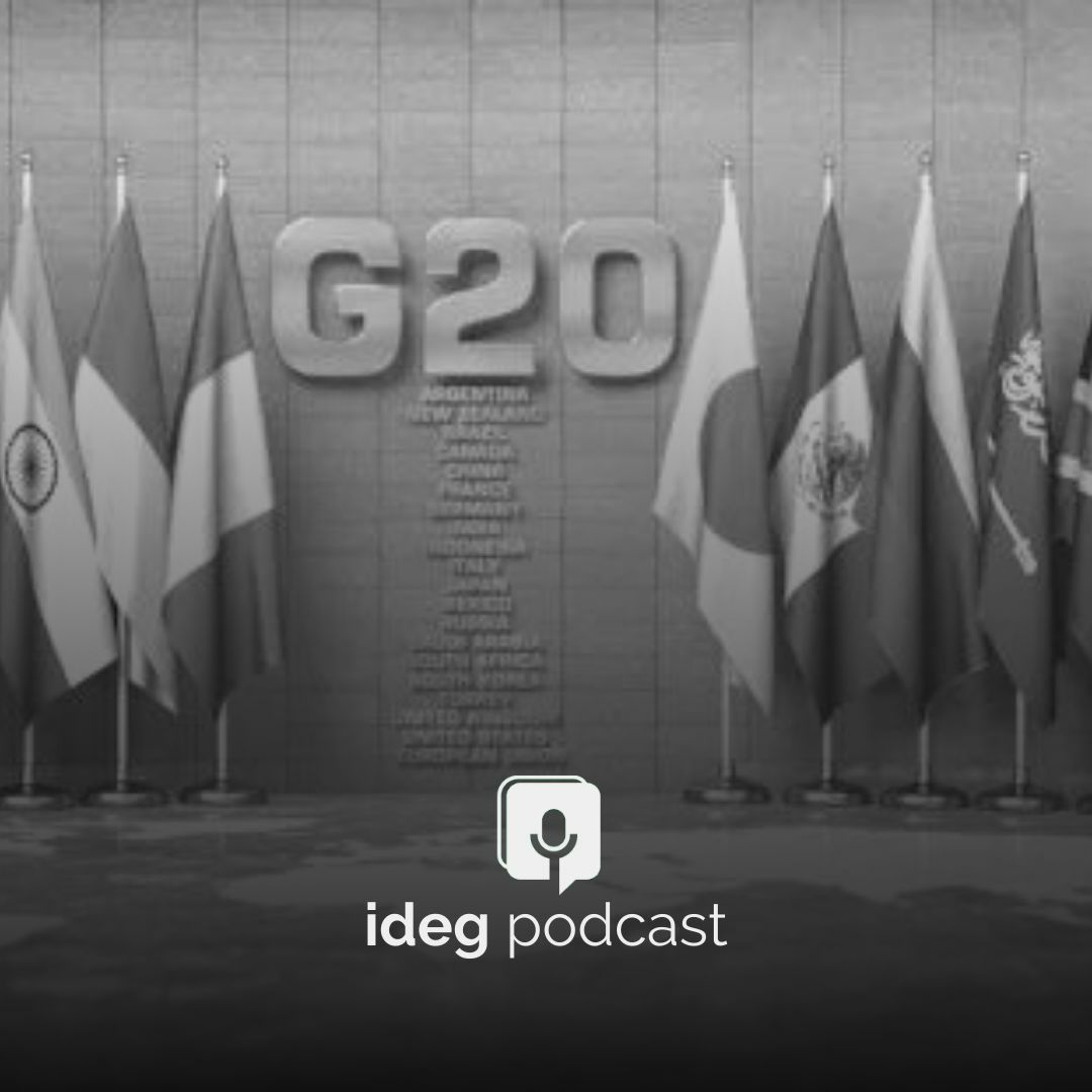 PodCast IDEG