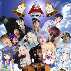 H1GHR Juice WRLD Ellie Jay Park 래원 HOLOLIVE BELLE Senzawa B.I HAON EK 브린 릴타치 타쿠와 - 땡땡 ANIMASHUP 312