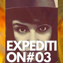 EXPEDITION #03 - VAR!ANTE