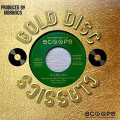 If A No Jah Re-Issue