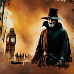 Remember The 5th Of November