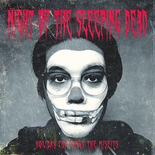Astro Zombies - (Misfits cover 2021)