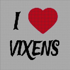 VIXEN [prod. RYFDOR & unito + mix. echoblue93]