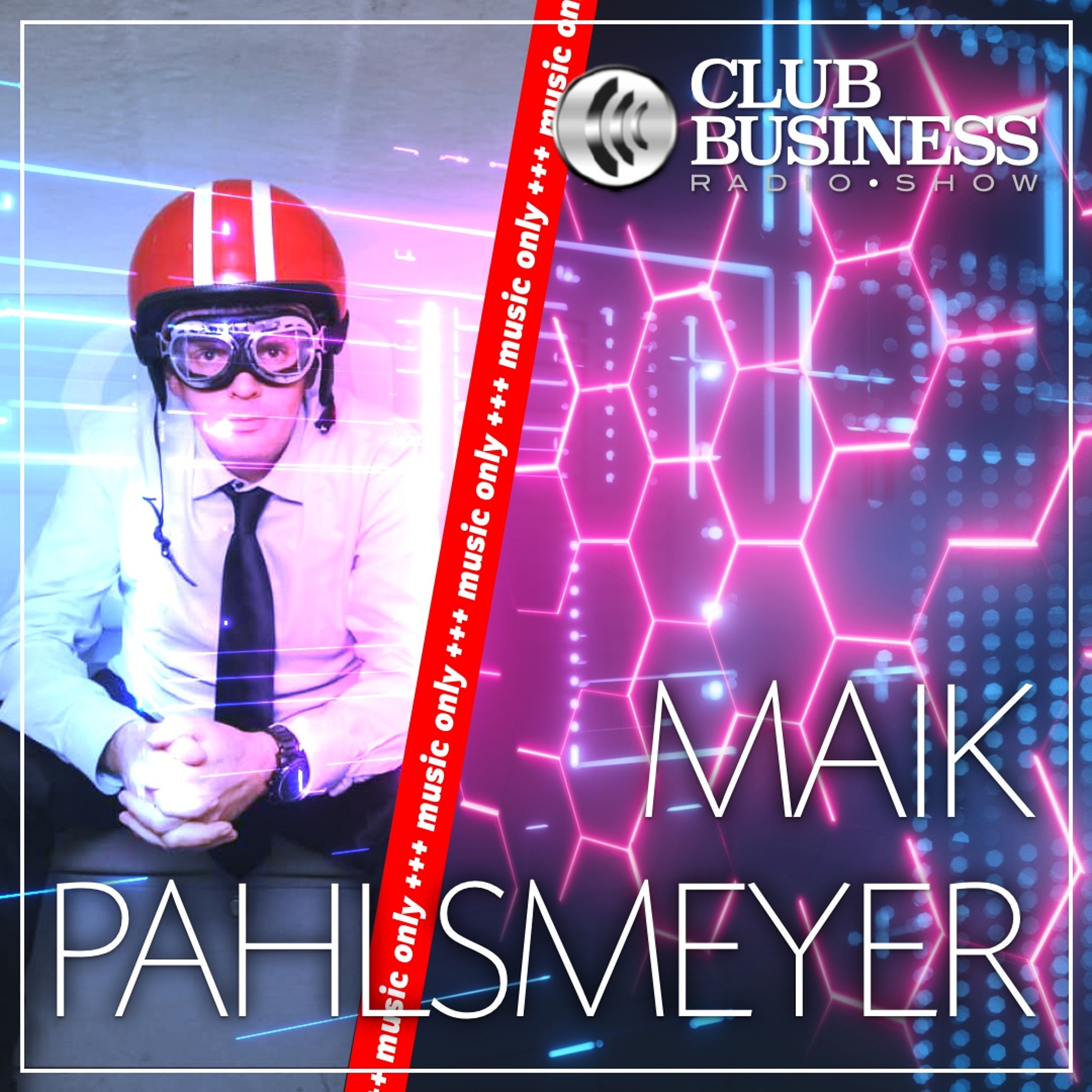 Club Business Radio Show