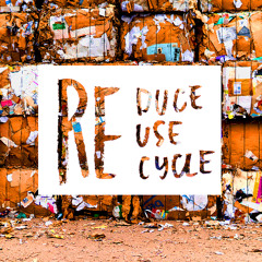On And On And On (ReCycle the Beat Challenge)