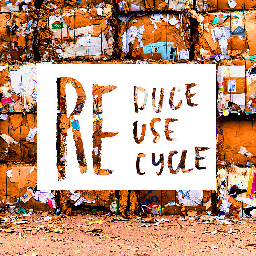 On And On And On (ReCycle the Beat Challenge)