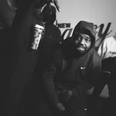 SHA GAMBINO X BANKSCITO - ONE MIC FREESTYLE (AMG DISS)