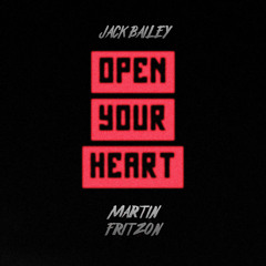 Open Your Heart (Radio Edit)