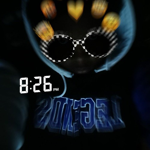 Magic .m4a