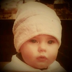 The Child ft. Anna Sofía Skoradal