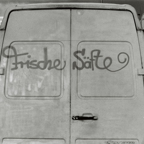 Frische Säfte