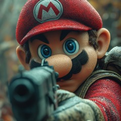 4 MINUTINHOS DO SUPER MARIO [ DJ TR DA ARGENTINA] BEAT SERIE GOLD