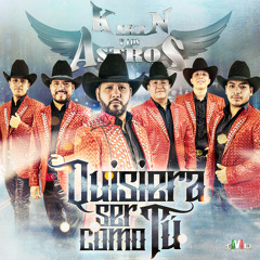 Quisiera Ser Como Tú