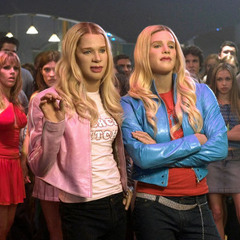 White girls music💄💖👧