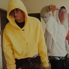 BGLuhJay x 2wo3hree - Da Gang