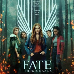 Fate: The Winx Saga - The Live-Action Reboot No One Asked For | Podcast By Orooj Syed