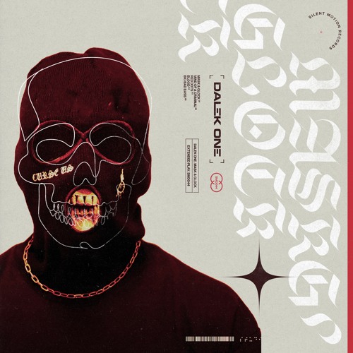 Dalek One // Mask & Glock EP (ft. Pharma) // SMD044
