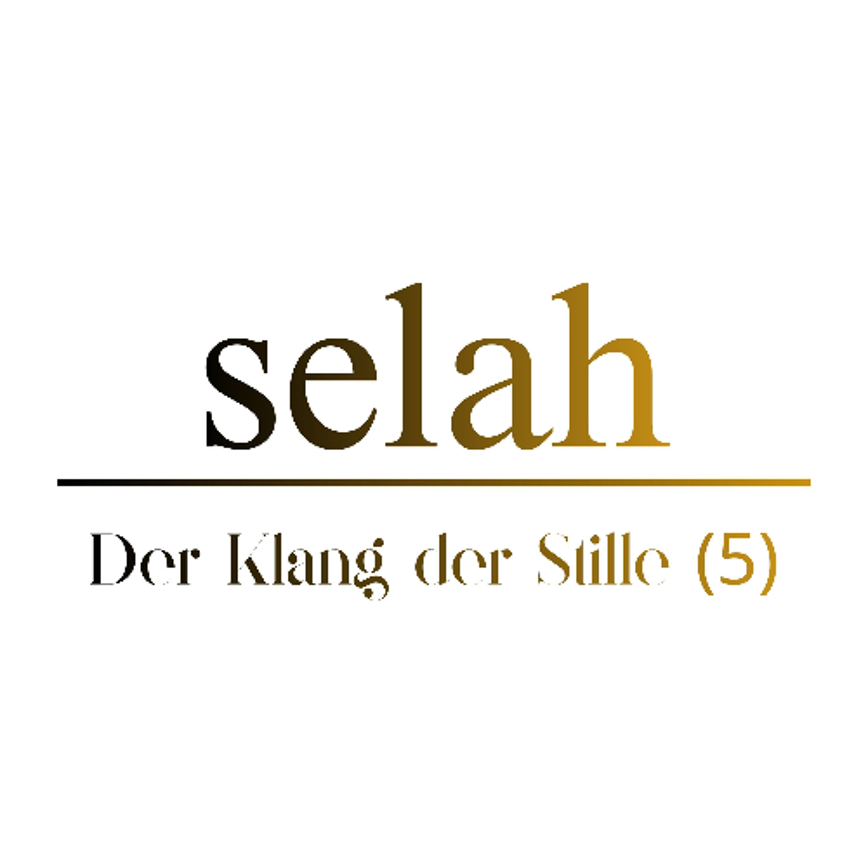 Der Klang der Stille - Folge 5 - Frank Laffin episode artwork