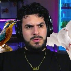 Majed - Technologic - Lazer Bird Remix