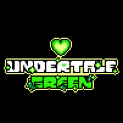 Once Upon A Time (Green) ~ Undertale Green Retake