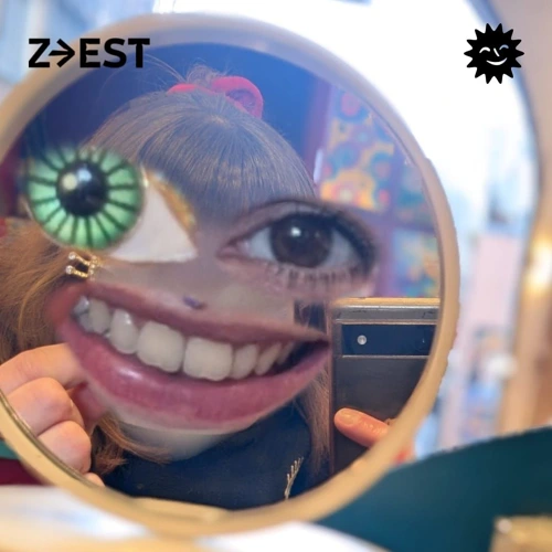 Soundcloud podcast image for