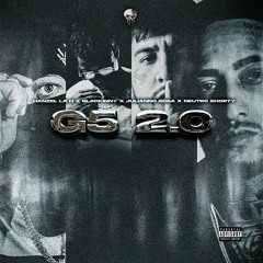 G5 2.0 (Ft. Neutro Shorty, Julianno Sosa, Blackinny)