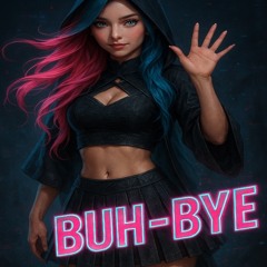Buh-Bye!