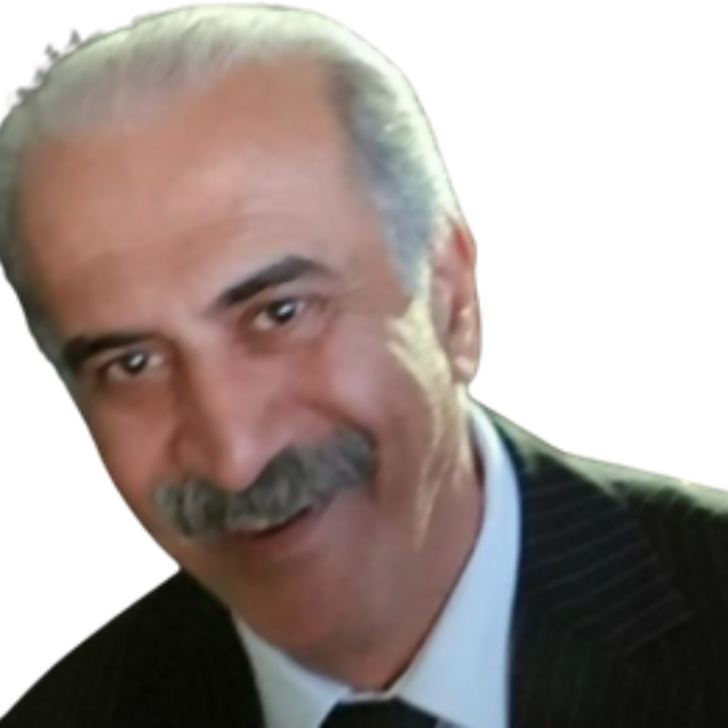 Irava ba B. Partovi 4 Khordad 1404=25 May 2025 episode artwork