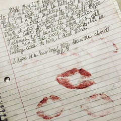 confessionsofasecretadmirer