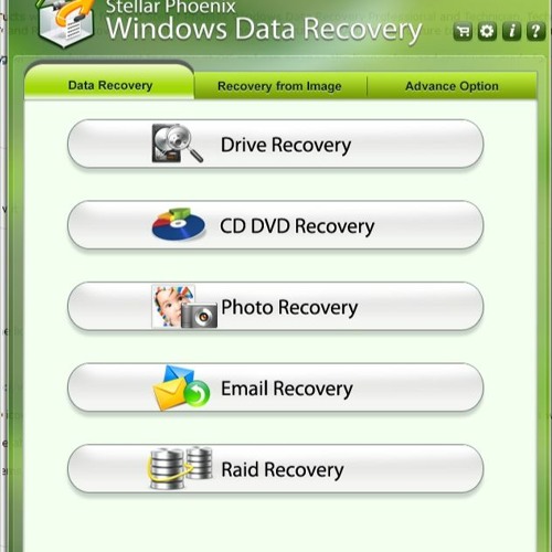 Stream Stellar Phoenix Cd Dvd Data Recovery Serial Number by Trevor |  Listen online for free on SoundCloud