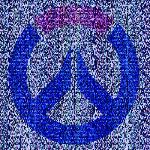 Menu Screen